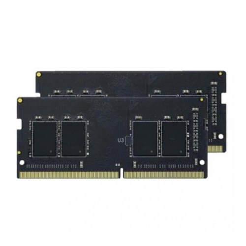 Модуль пам'яті, SO-DIMM DDR4, 8GB (2x 4GB), 2666MHz, eXceleram (E408269SD)