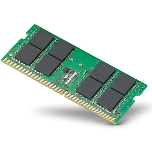 Модуль пам'яті SO-DIMM DDR4 16GB 3200MHz Kingston ValueRam (KVR32S22S8/16)