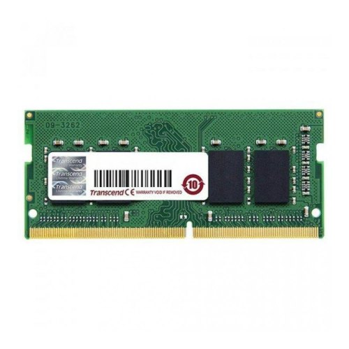 Модуль пам'яті, SO-DIMM DDR4, 4GB, 2666MHz, Transcend (JM2666HSH-4G)