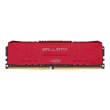 Модуль пам'яті DDR4 16GB 3000MHz Crucial Ballsitix (BL16G30C15U4R)