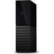 Зовнішній жорсткий диск 14TB Western Digital My Book (WDBBGB0140HBK-EESN) 3.5 USB 3.0 Black