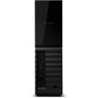 Зовнішній жорсткий диск 14TB Western Digital My Book (WDBBGB0140HBK-EESN) 3.5 USB 3.0 Black