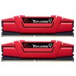 Модуль пам'яті DDR4 32GB (2x 16GB) 3000MHz G.Skill Ripjaws V (F4-3000C16D-32GVRB)