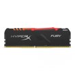 Модуль пам'яті, DDR4, 16GB, 3466MHz, HyperX Fury RGB (HX434C16FB3A/16)