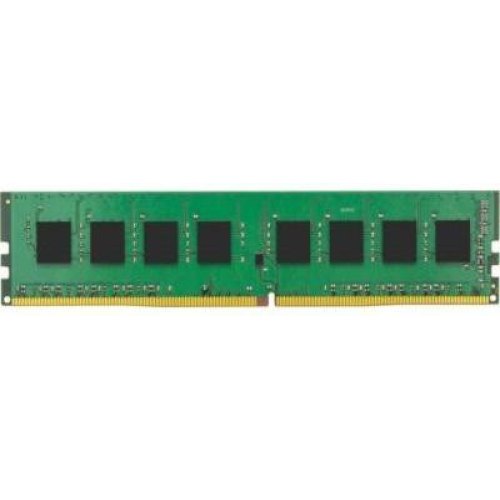 Модуль пам'яті DDR4 16GB 3200MHz Kingston ValueRam (KVR32N22S8/16)