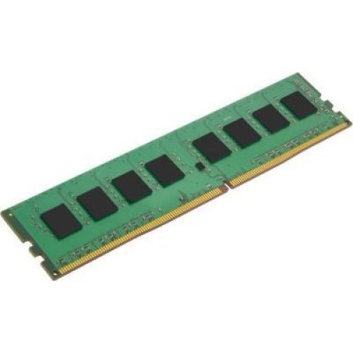 Модуль пам'яті DDR4 16GB 3200MHz Kingston ValueRam (KVR32N22S8/16)