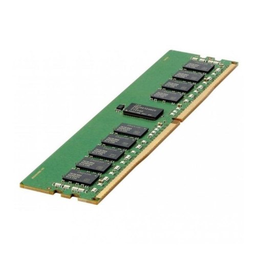 Модуль пам'яті DDR4 16GB 2666MHz HPE (879507-B21)