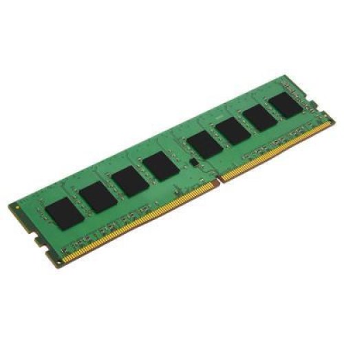 Модуль пам'яті DDR4 16GB 2666MHz Kingston ValueRam (KVR26N19S8/16)