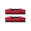 Модуль пам'яті DDR4 32GB (2x 16GB) 2666MHz G.Skill Ripjaws V (F4-2666C19D-32GVR)