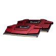 Модуль пам'яті DDR4 32GB (2x 16GB) 2666MHz G.Skill Ripjaws V (F4-2666C19D-32GVR)