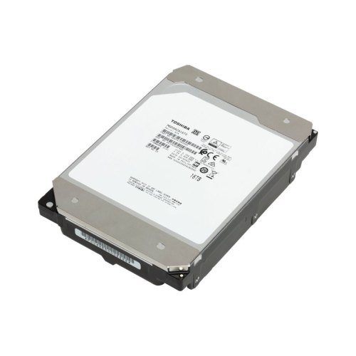 Жорсткий диск 3.5 Toshiba Enterprise Performance 16TB (MG08ACA16TE )
