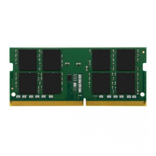 Модуль пам'яті SO-DIMM DDR4 16GB 2933MHz Kingston ValueRam (KVR29S21S8/16)