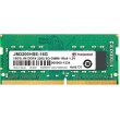 Модуль пам'яті, SO-DIMM DDR4, 16GB, 3200MHz, Transcend JetRam (JM3200HSE-16G)