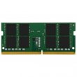 Модуль пам'яті SO-DIMM DDR4 4GB 3200MHz Kingston ValueRam (KVR32S22S6/4)