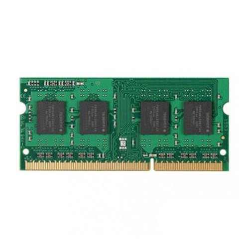 Модуль пам'яті, SO-DIMM DDR4, 4GB, 2666MHz, Golden Memory (GM26S19S6/4)