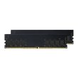 Модуль пам'яті DDR4 32GB (2x 16GB) 2400MHz eXceleram (E432247CD)