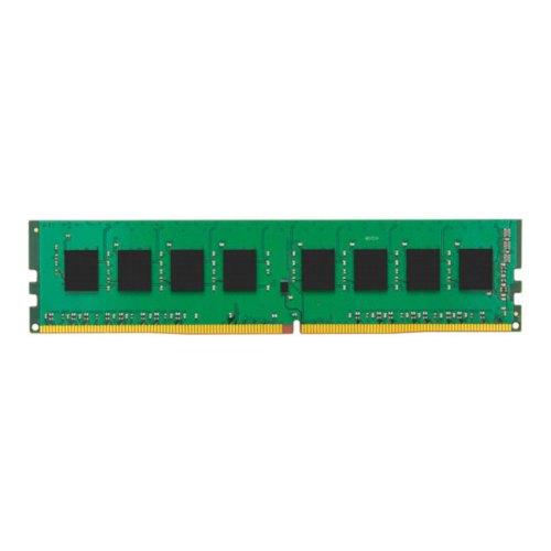 Модуль пам'яті DDR4 4GB 2400MHz Kingston (KCP424NS6/4)