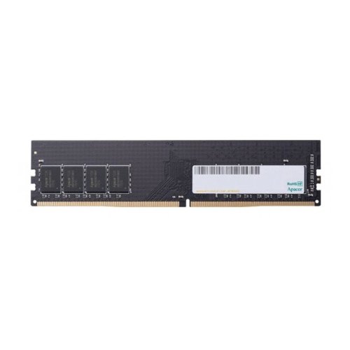 Модуль пам'яті DDR4 16GB 2666MHz Apacer (EL.16G2V.PRH)