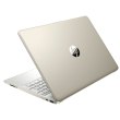 Ноутбук HP 15s-fq1096ur (219Y4EA) Pale Gold