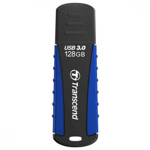 USB флеш Transcend 128GB USB 3.1 Type-A JetFlash 810 Rugged
