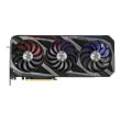 Відеокарта Asus GeForce RTX 3070 ROG Strix Gaming OC 8GB (ROG-STRIX-RTX3070-O8G-Gaming)