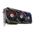 Відеокарта Asus GeForce RTX 3070 ROG Strix Gaming OC 8GB (ROG-STRIX-RTX3070-O8G-Gaming)