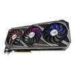 Відеокарта Asus GeForce RTX 3070 ROG Strix Gaming OC 8GB (ROG-STRIX-RTX3070-O8G-Gaming)