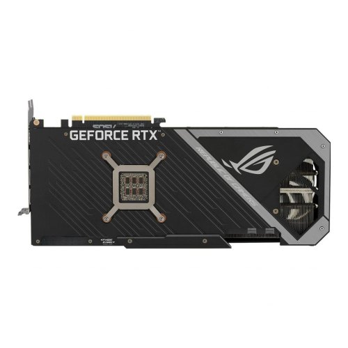 Відеокарта Asus GeForce RTX 3070 ROG Strix Gaming OC 8GB (ROG-STRIX-RTX3070-O8G-Gaming)