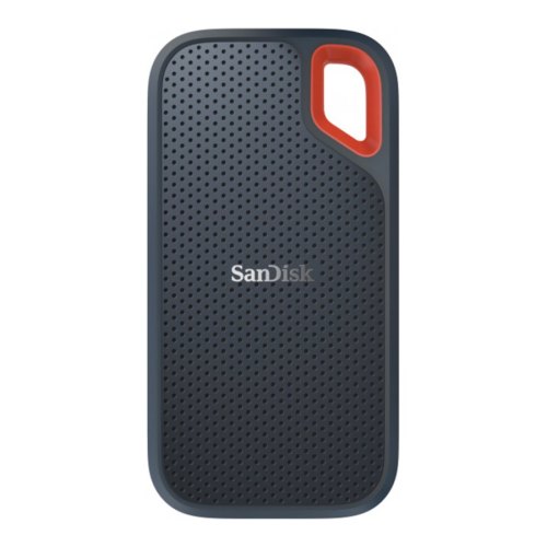 Зовнішній SSD 2TB SanDisk Extreme E60 (SDSSDE60-2T00-G25)