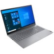 Ноутбук Lenovo ThinkBook 15 15.6FHD AG/Intel i3-1115G4/8/256F/int/NoOS/Grey