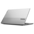 Ноутбук Lenovo ThinkBook 15 15.6FHD AG/Intel i3-1115G4/8/256F/int/NoOS/Grey