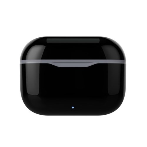 Навушники bluetooth TWS ERGO BS-710 Sticks Nano, Black