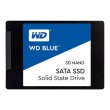 Накопичувач SSD 2.5 Western Digital Blue 1TB SATAIII 3D TLC (WDS100T2B0A)