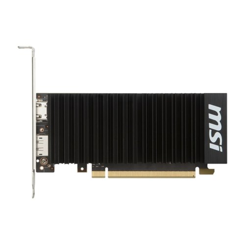 Відеокарта MSI GeForce GT 1030 Low Profile OC 2GB (GT 1030 2GH LP OC)