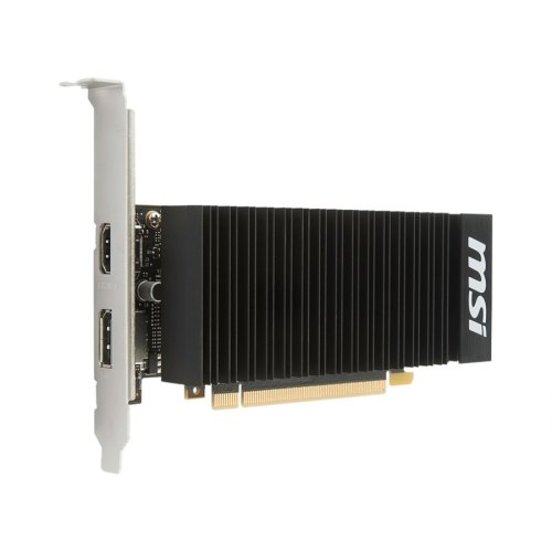 Відеокарта MSI GeForce GT 1030 Low Profile OC 2GB (GT 1030 2GH LP OC)