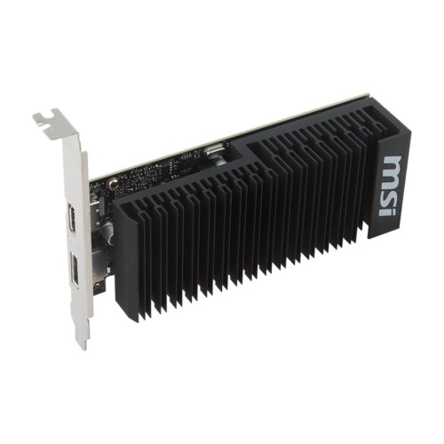 Відеокарта MSI GeForce GT 1030 Low Profile OC 2GB (GT 1030 2GH LP OC)