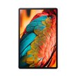 Планшет Lenovo Tab P11 Pro 6/128 LTE Slate Grey (KB + Pen) (ZA7D0074UA)