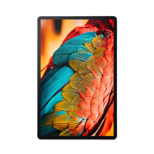 Планшет Lenovo Tab P11 Pro 6/128 LTE Slate Grey (KB + Pen) (ZA7D0074UA)