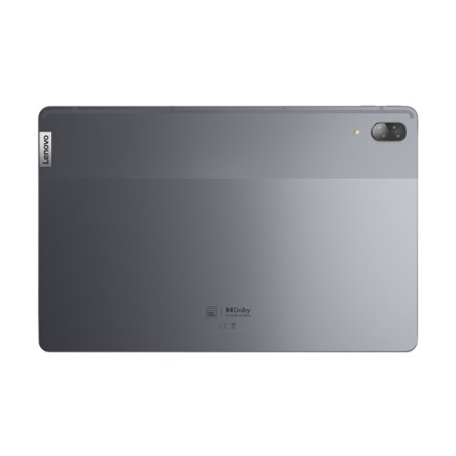 Планшет Lenovo Tab P11 Pro 6/128 LTE Slate Grey (KB + Pen) (ZA7D0074UA)