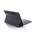 Планшет Lenovo Tab P11 Pro 6/128 LTE Slate Grey (KB + Pen) (ZA7D0074UA)