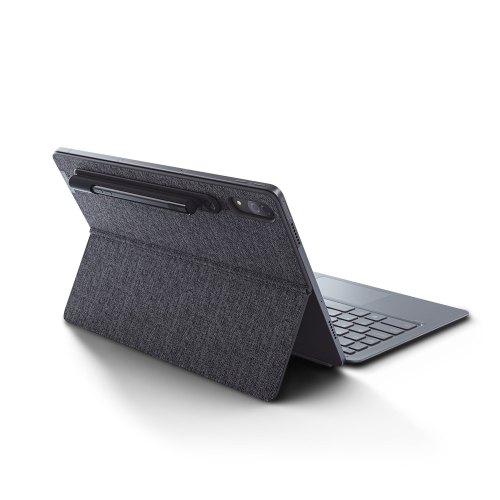 Планшет Lenovo Tab P11 Pro 6/128 LTE Slate Grey (KB + Pen) (ZA7D0074UA)