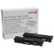 Картридж Xerox P3052/3260/WC3215/3225 Black (106R02782) (уп.2шт)