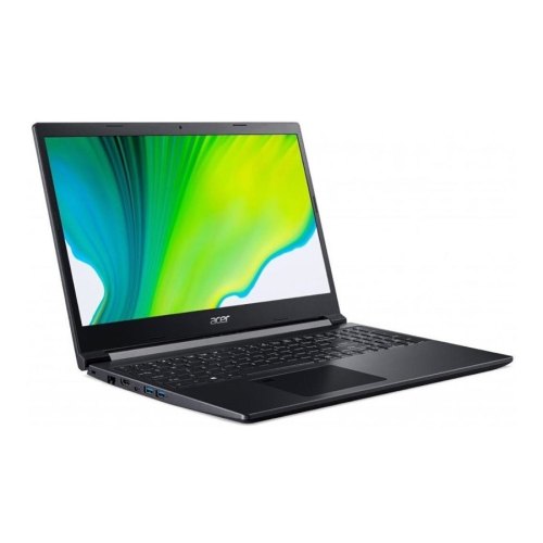 Ноутбук Acer Aspire 7 A715-75G-749E (NH.Q88EU.00M) Charcoal Black