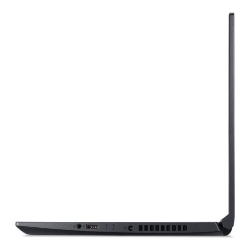Ноутбук Acer Aspire 7 A715-75G-749E (NH.Q88EU.00M) Charcoal Black