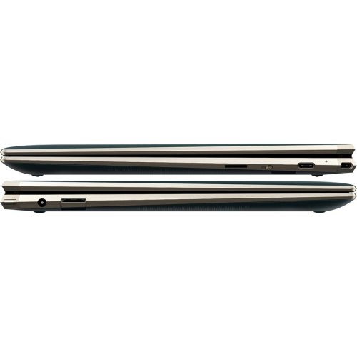 Ноутбук HP Spectre x360 13-aw2016ur (37B46EA) Poseidon Blue