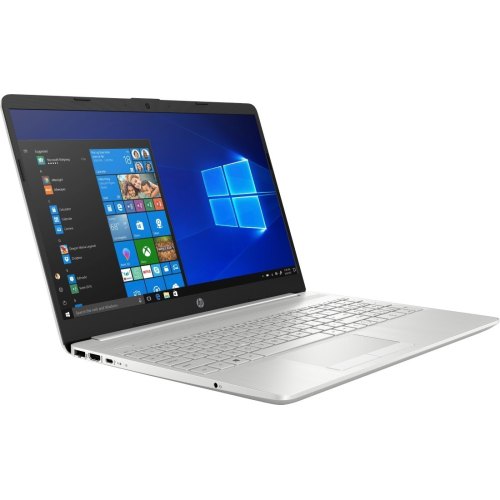 Ноутбук HP 15-dw2088ur (25S99EA) Silver