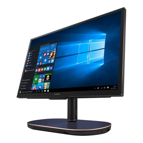 Моноблок Asus Zen AiO Z272SDK-BA056R (90PT0281-M04840) Black