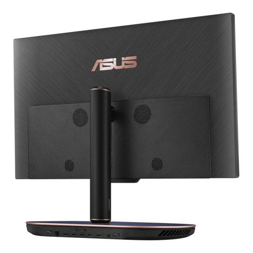 Моноблок Asus Zen AiO Z272SDK-BA056R (90PT0281-M04840) Black