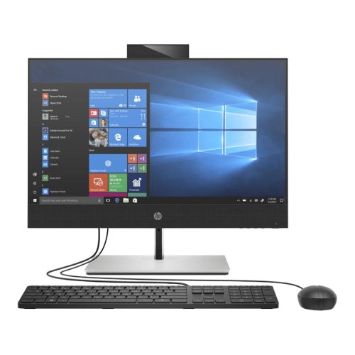 Моноблок HP ProOne 440 G6 AIO (261Z4ES)