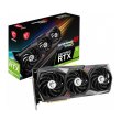 Відеокарта MSI GeForce RTX 3060 Gaming X Trio 12G 12GB (RTX 3060 Gaming X TRIO 12G)